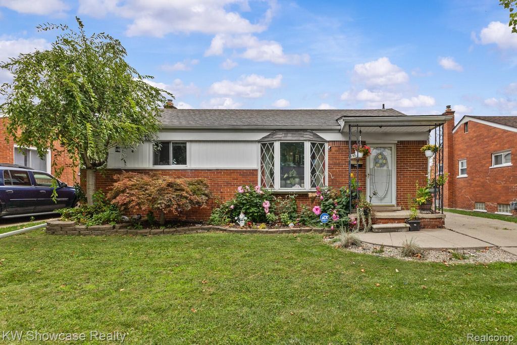13330 Peach Street, Southgate city