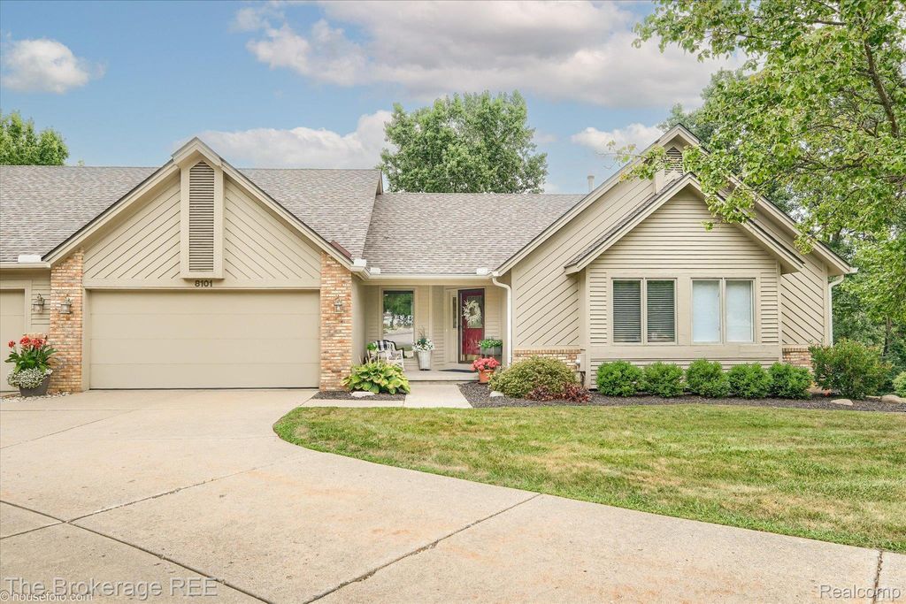 8101 Sawgrass Trail, Grand Blanc charter township