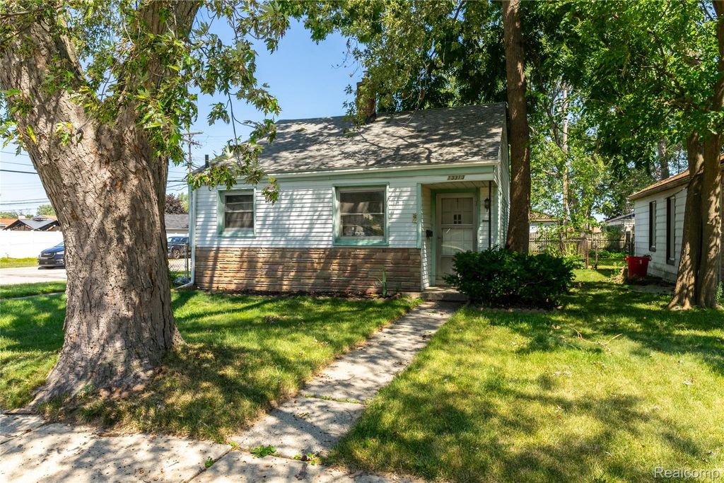 13313 Helen Street, Southgate city