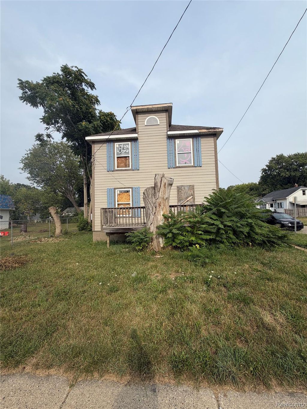 2917 Fenton Road, Flint city