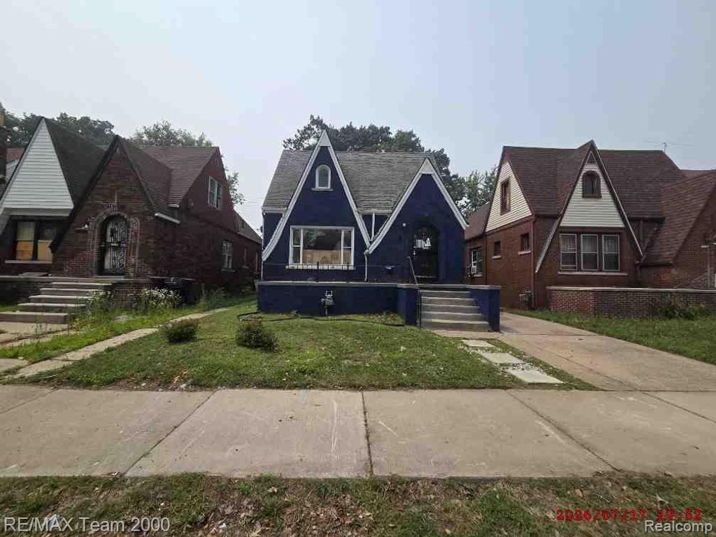 16685 Woodingham Drive, Detroit city