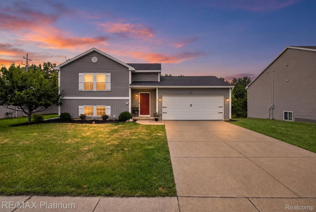 354 Saddlebrook Drive, Linden city