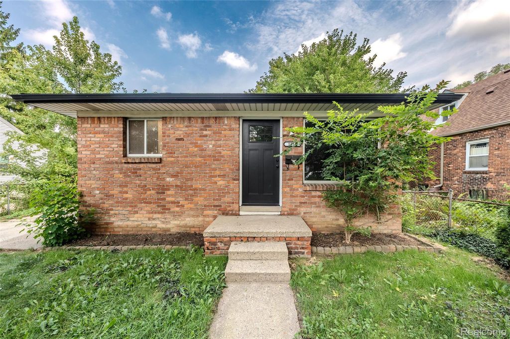 1619 Camden Street, Ferndale city