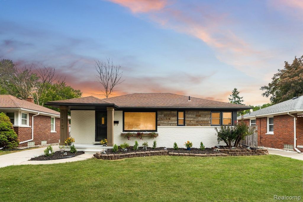 22679 O'connor Street, St. Clair Shores city