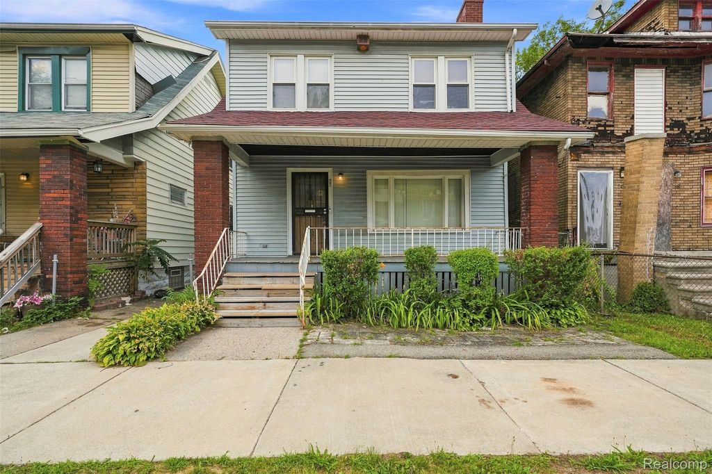 22 Brighton Street, Highland Park city