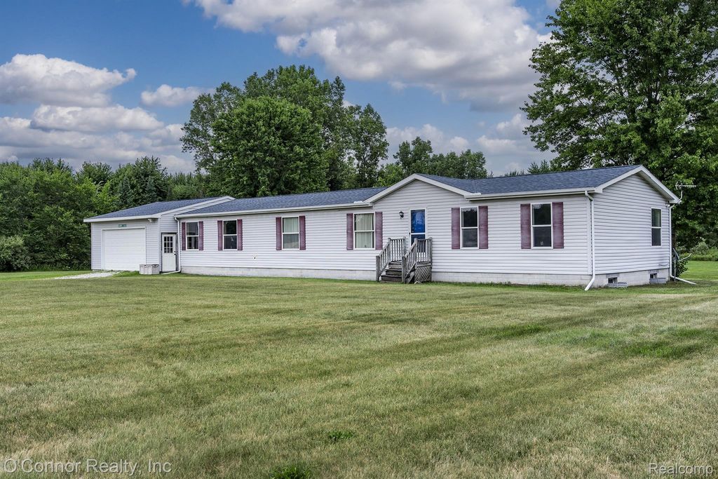 1070 Burns Road, Marysville city
