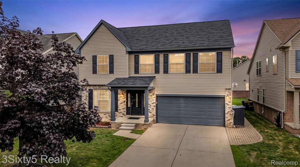 5930 Rolling Ridge Drive, Trenton city
