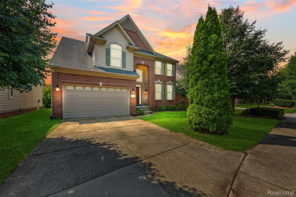 3809 Yorba Linda Boulevard, Royal Oak city