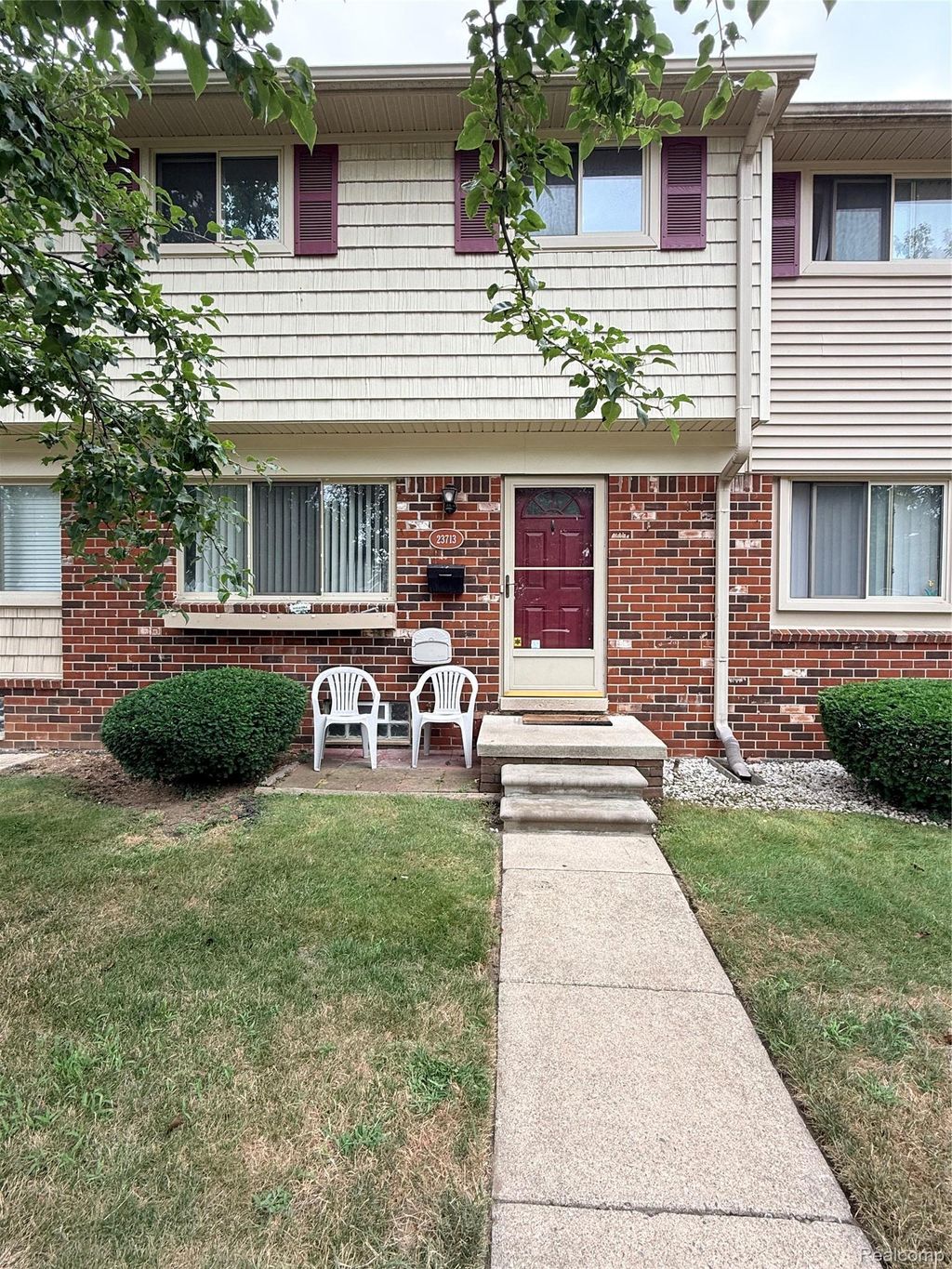 23713 Haig, Taylor city