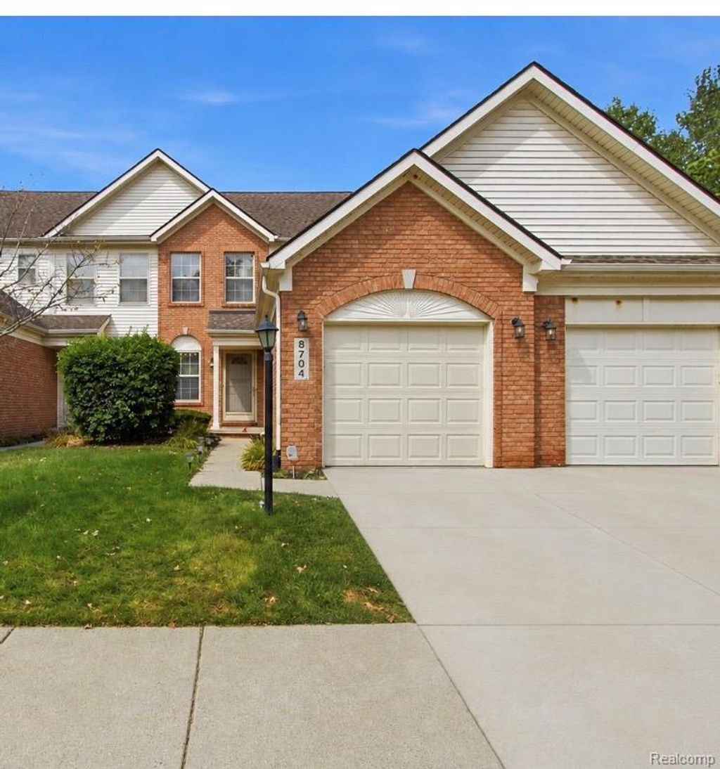 8704 Hardwood Drive, Belleville