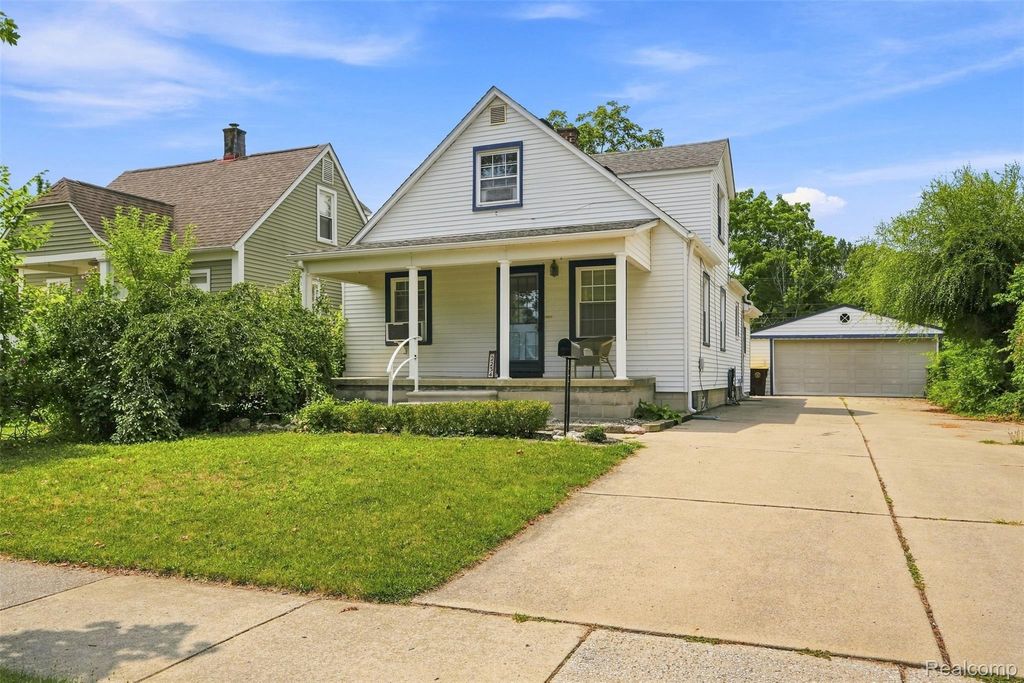 2234 Grange Road, Trenton city