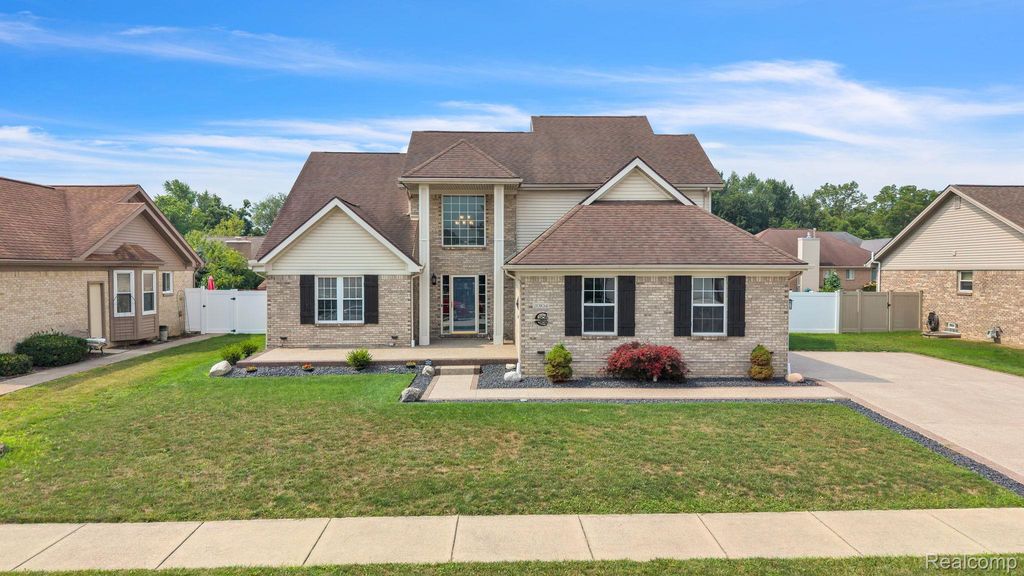 20104 Candace Drive, Rockwood city