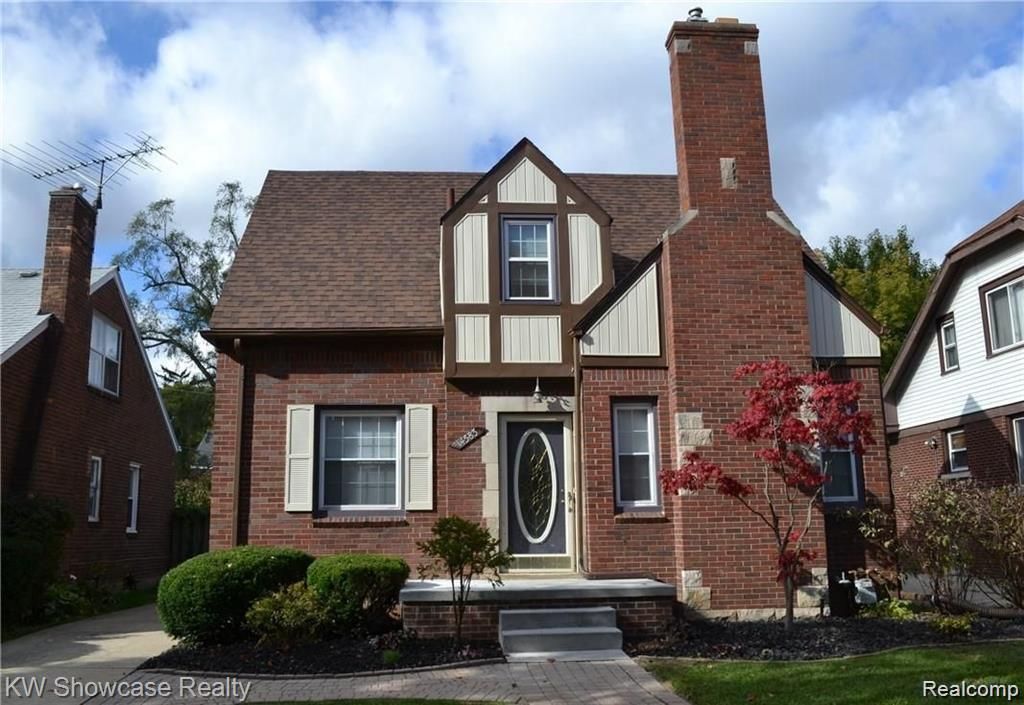 14583 Penrod Street, Detroit city