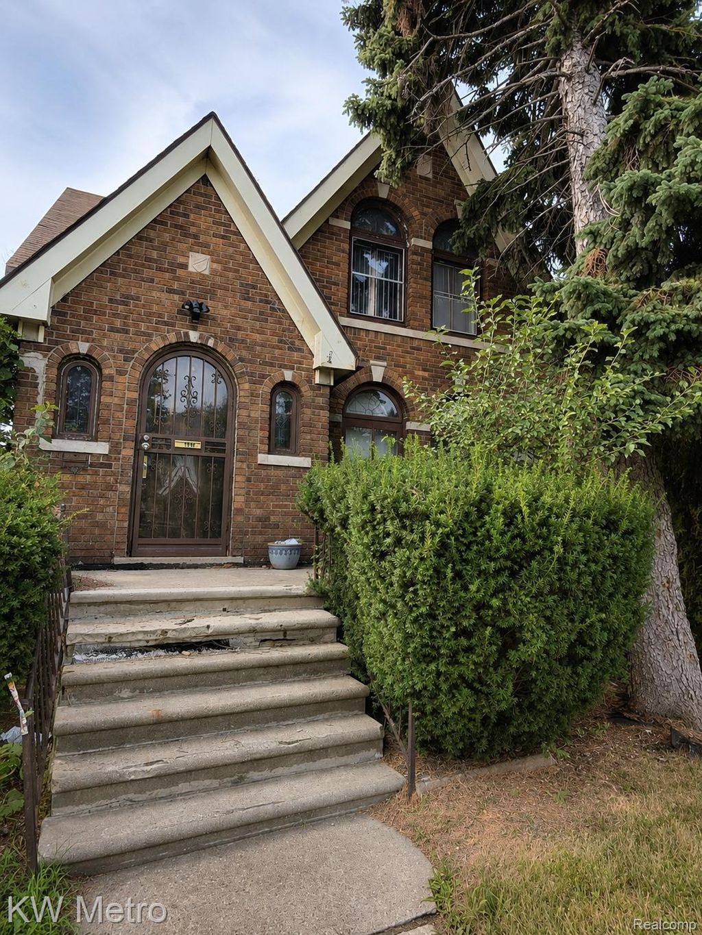 11478 Kenmoor Street, Detroit city