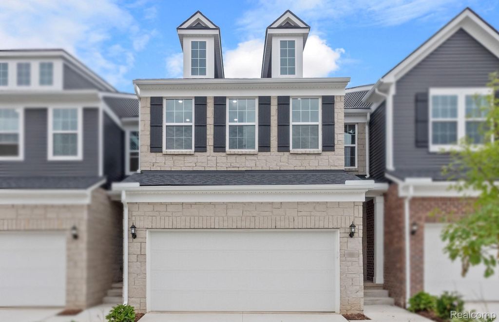 4145 Nottingham Circle, Clarkston