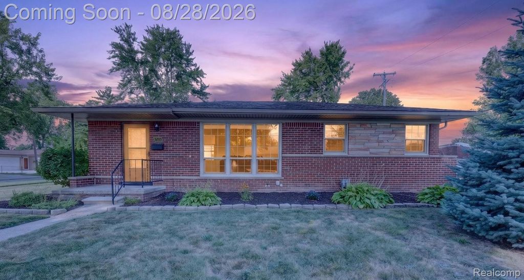 32115 Beacon Lane, Fraser city