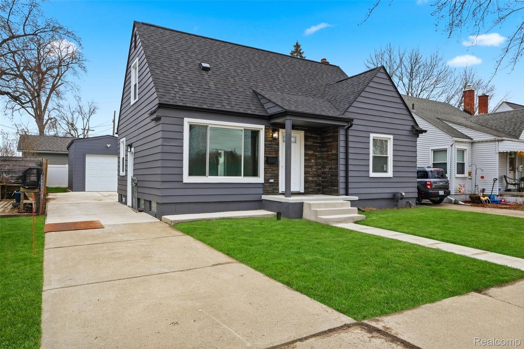 3050 Catalpa Drive, Berkley city