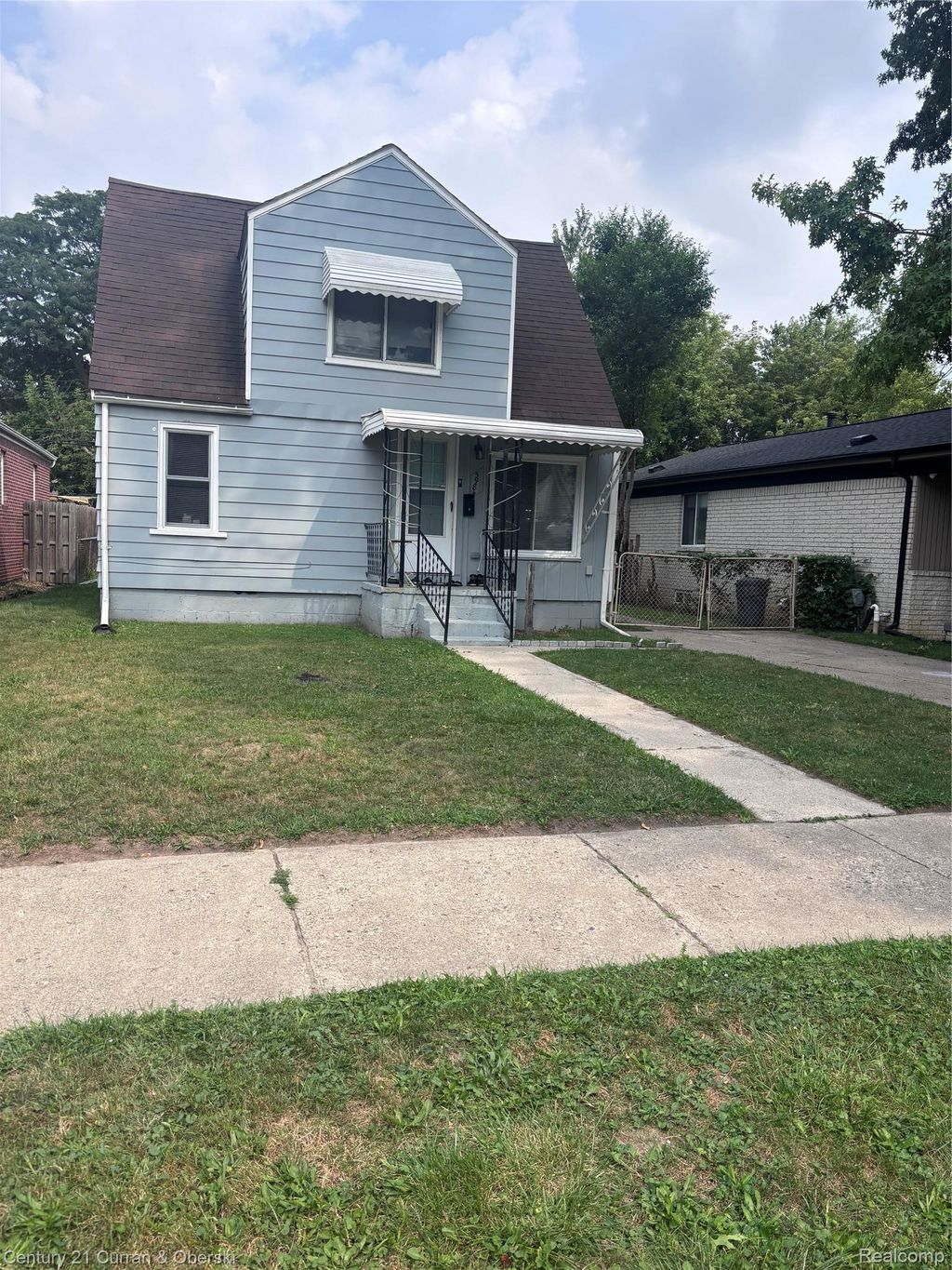 5984 Robindale Avenue, Dearborn Heights city