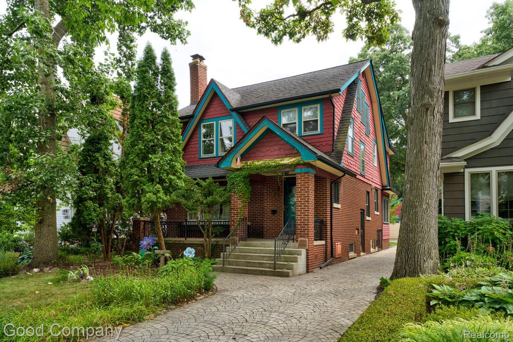 23 Hanover Road, Pleasant Ridge city
