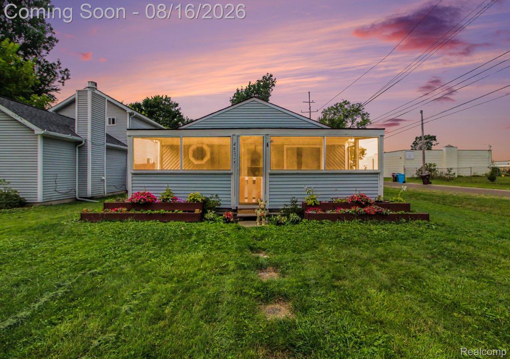4512 Treadwell Street, Wayne city
