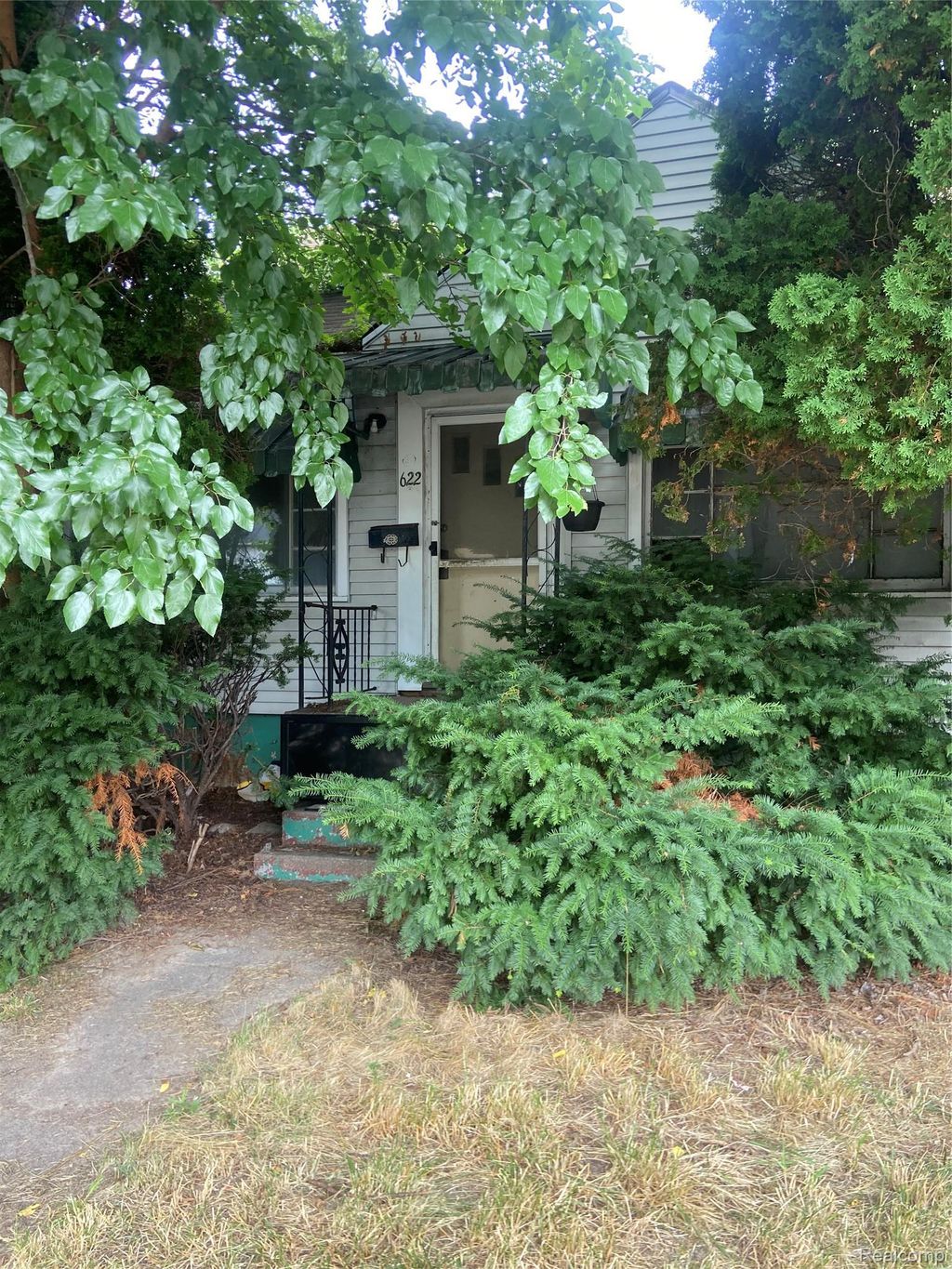 622 W Atherton Road, Flint city