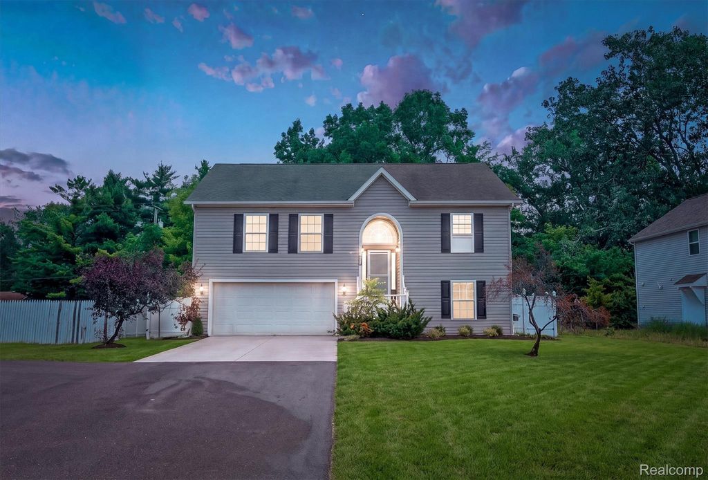 4427 Hannan Road, Wayne city