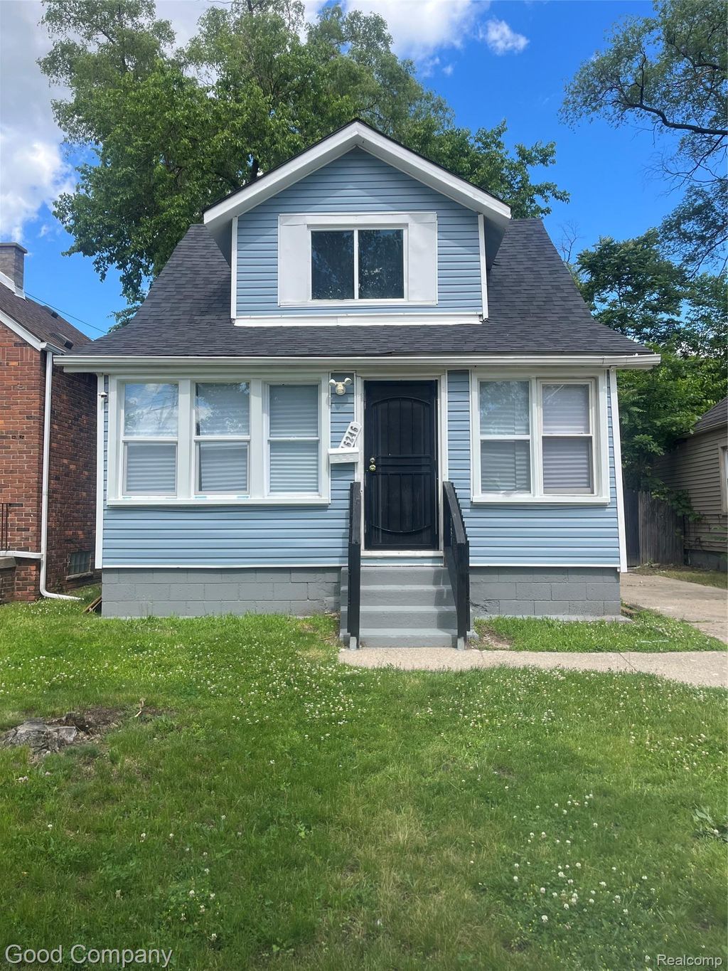 16246 Coyle Street, Detroit city