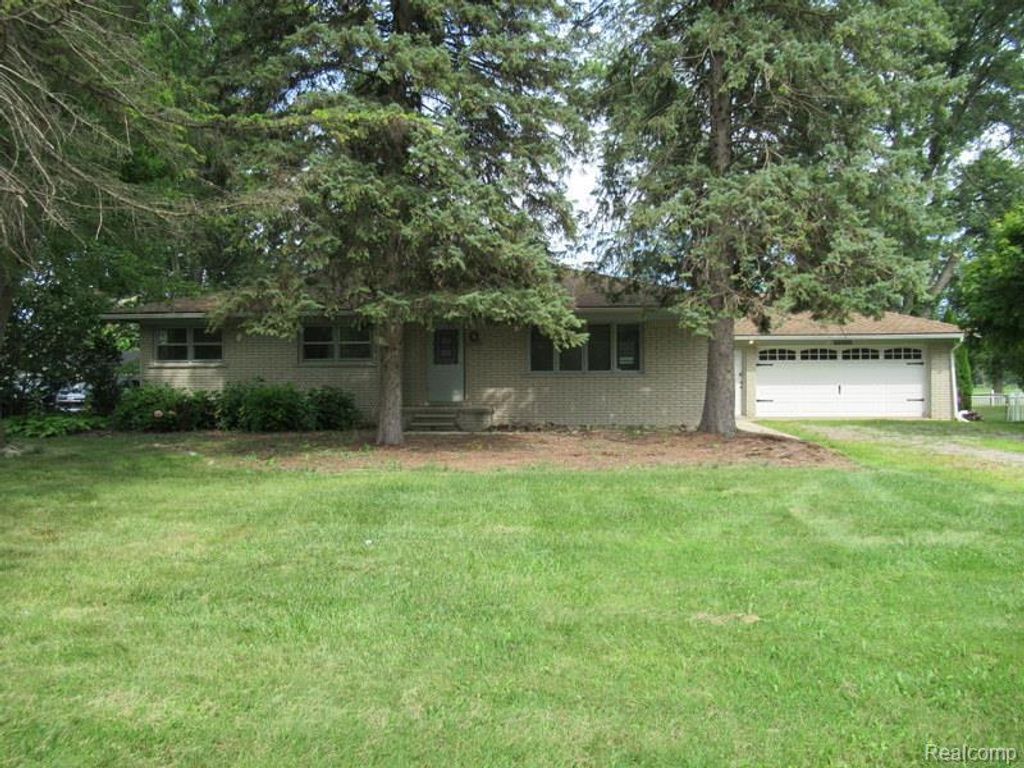 50300 North Avenue, Macomb township