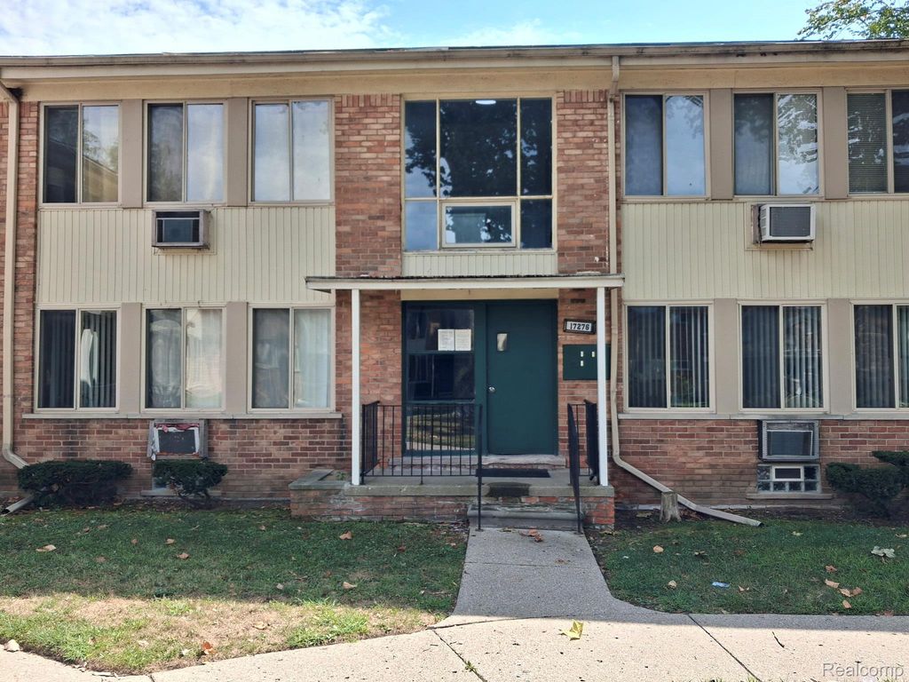 17276 Bentler Street Street 3, Detroit