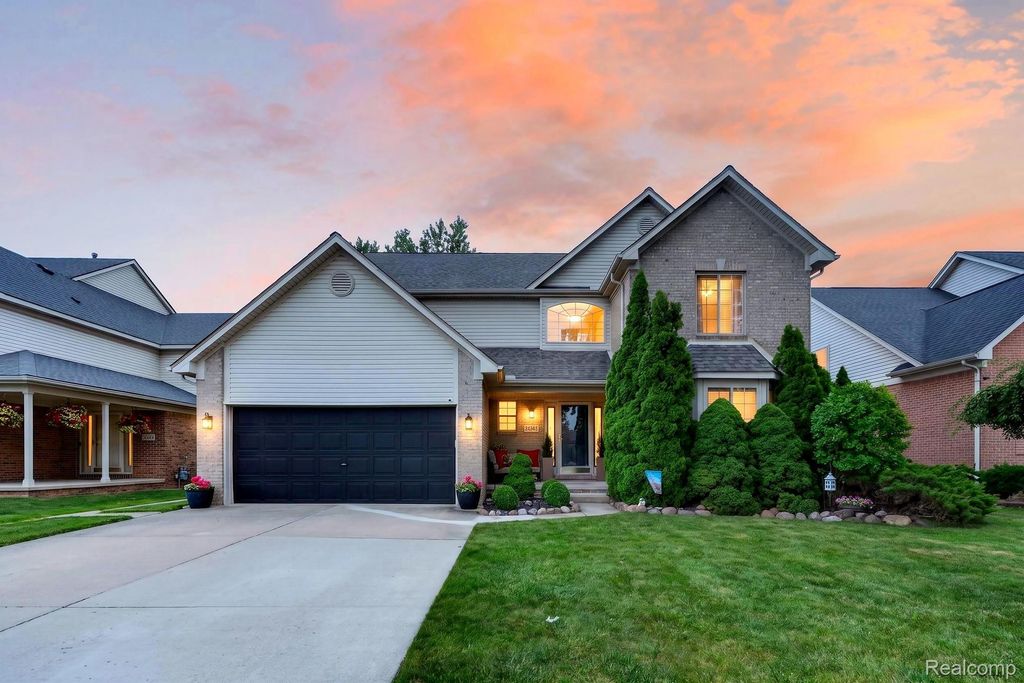 24245 Helene Drive, Brownstown