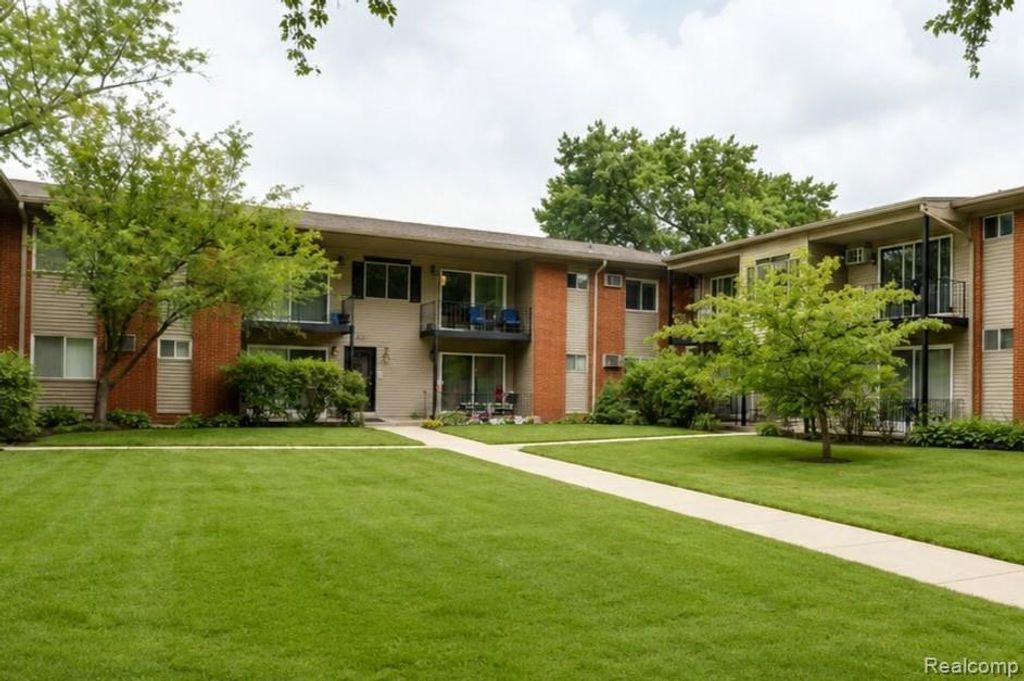 4009 Benjamin Avenue, Royal Oak