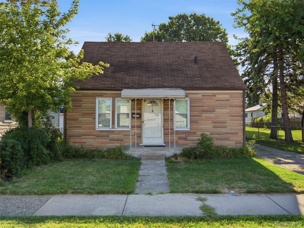 26210 Clancy Street, Roseville city