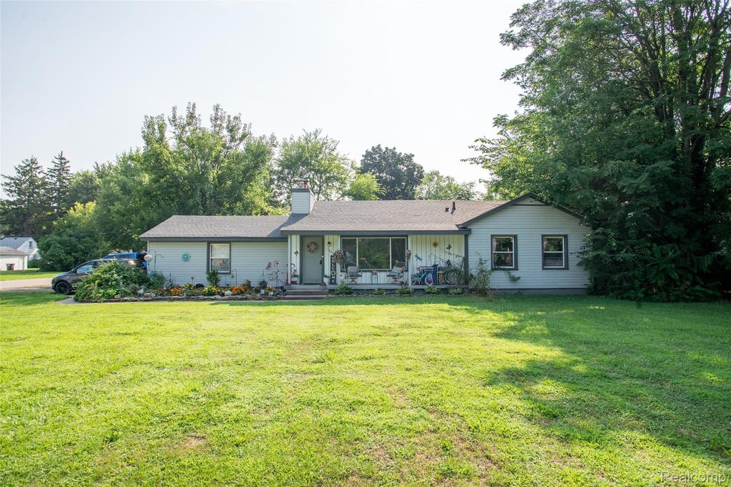 14615 Cornell Street, Taylor city