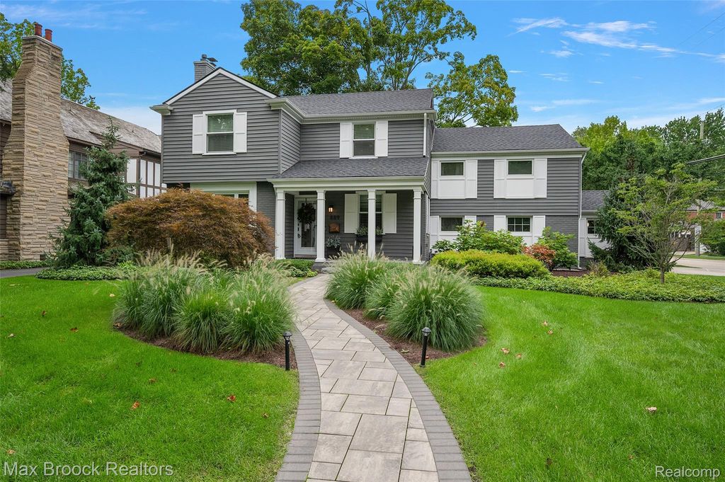 889 Suffield Avenue, Birmingham