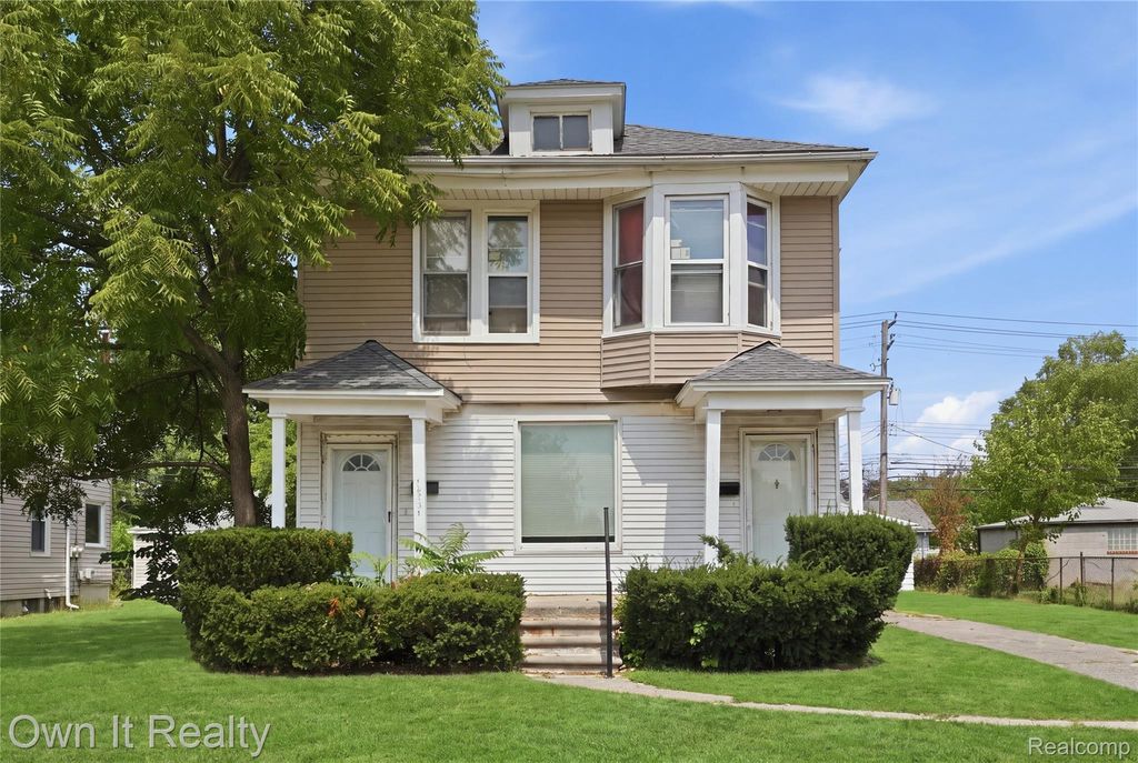 14761 Stephens Drive, Eastpointe city