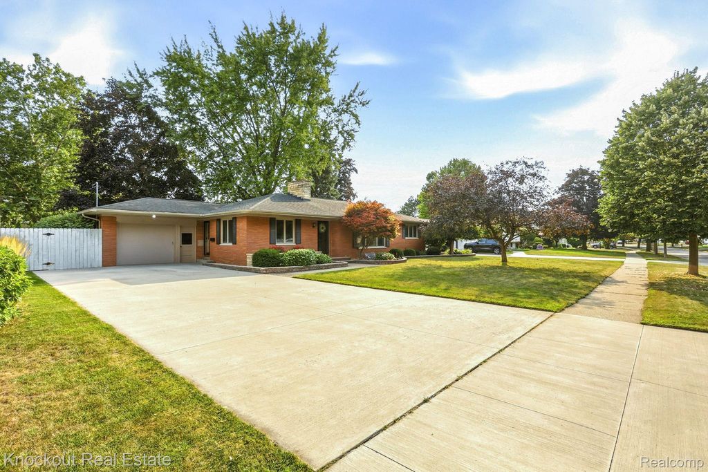635 Heine Street, Frankenmuth city
