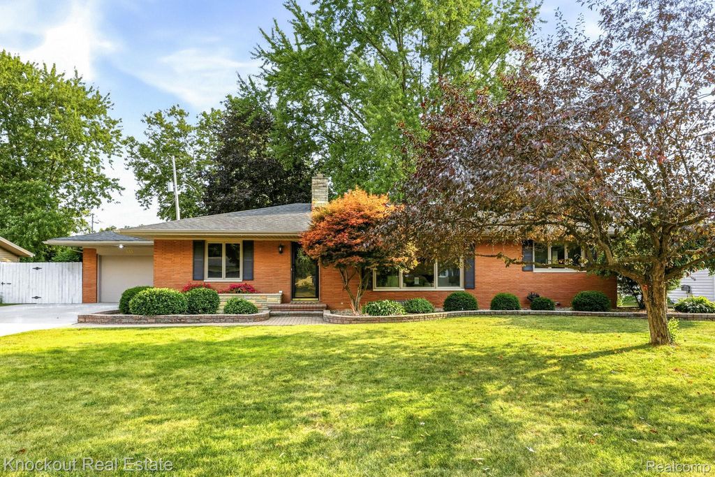 635 Heine Street, Frankenmuth