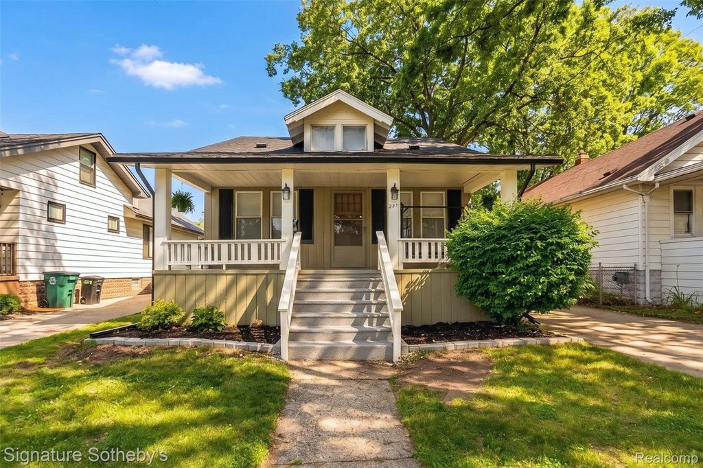 388 Channing Street, Ferndale city