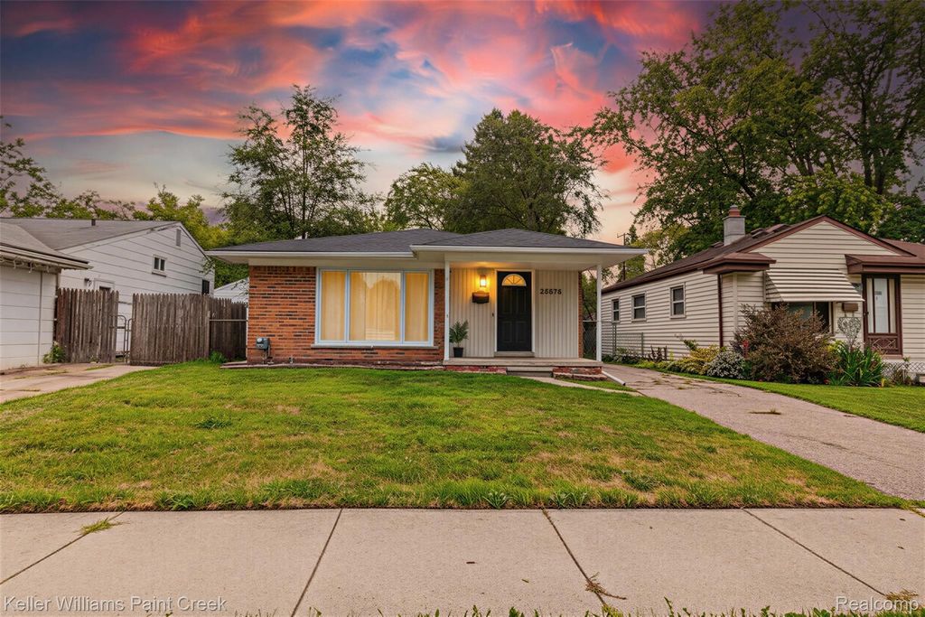 24876 Dale Avenue, Eastpointe city