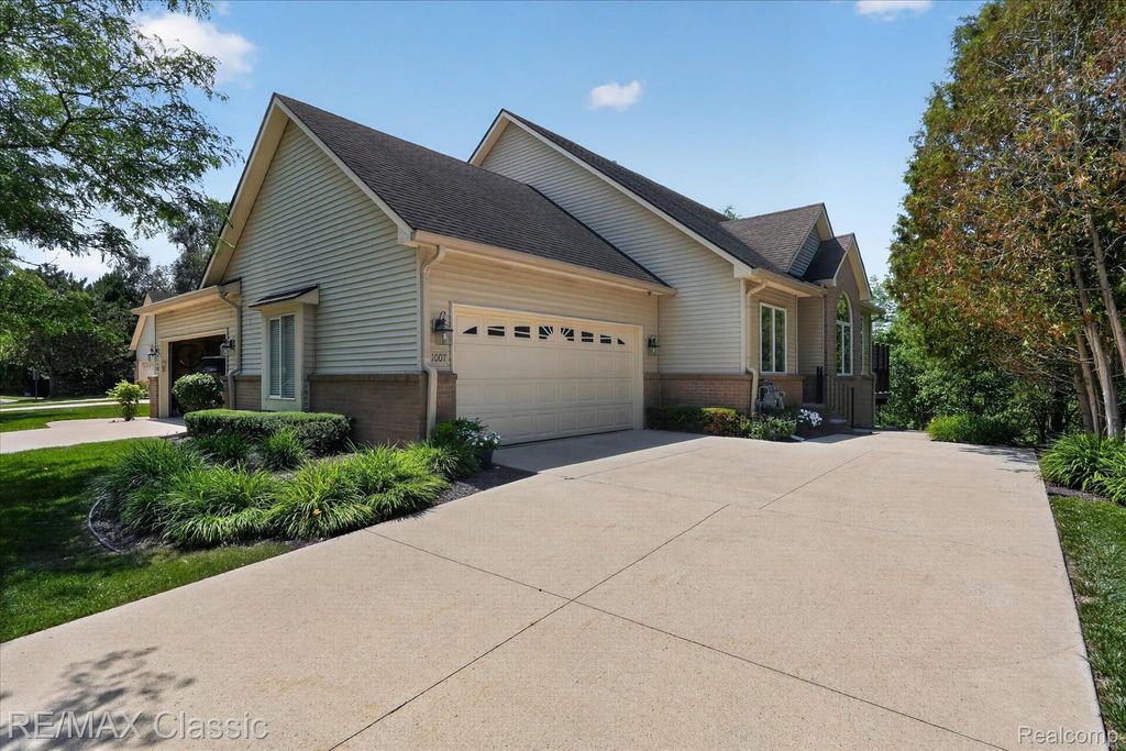 1007 Bird Song Lane 4, Milford village