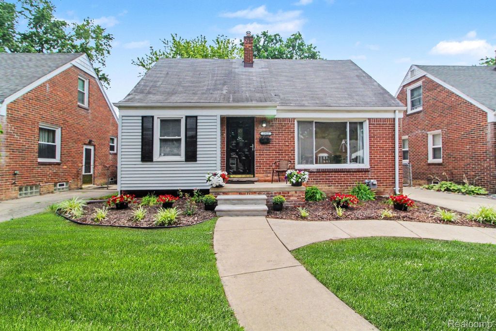 2912 N Wilson Avenue, Royal Oak city