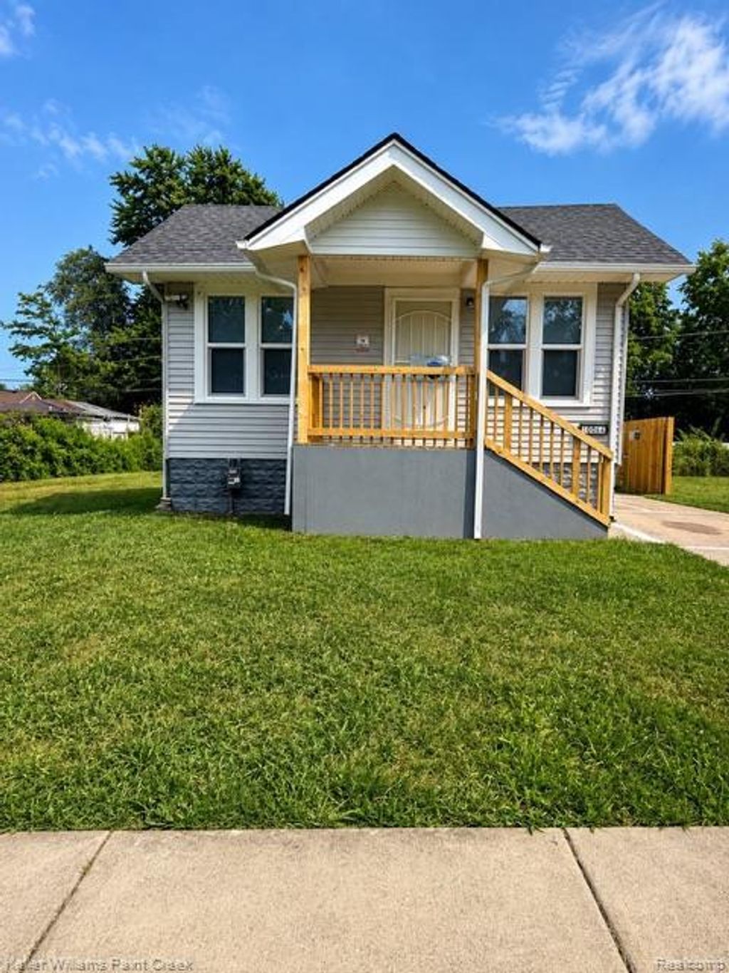 10066 Nottingham Road, Detroit city