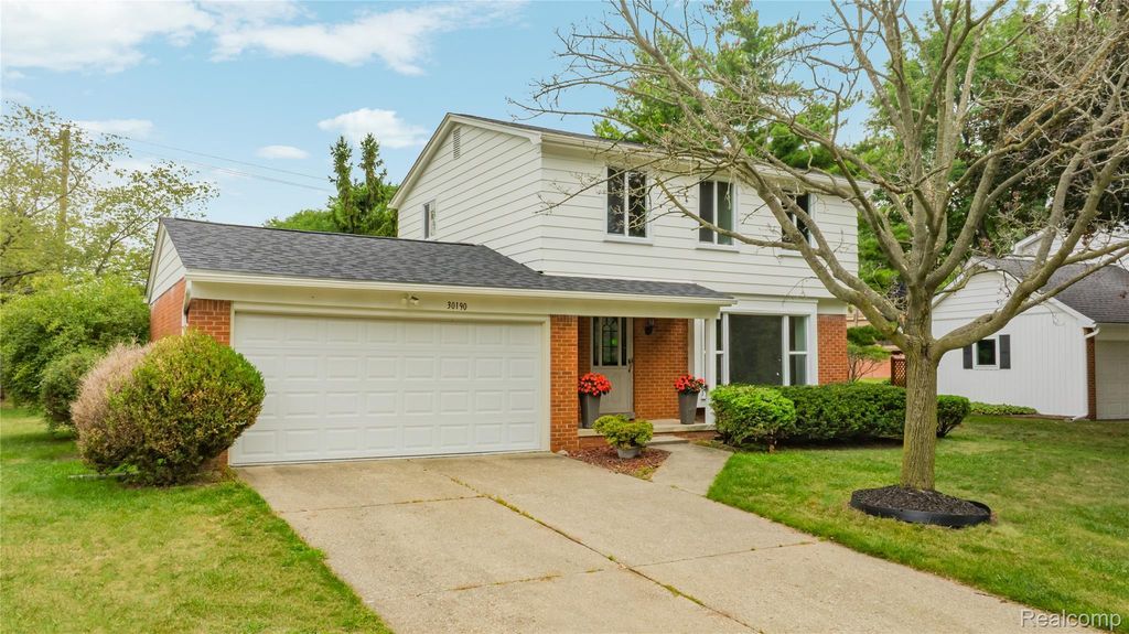 30190 Northgate Drive, Southfield city