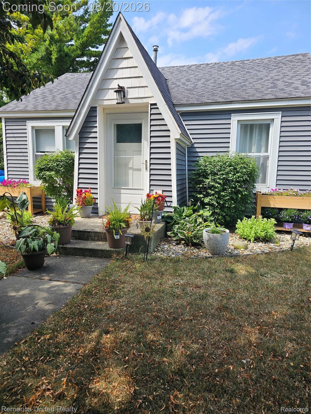 1608 S Lincoln Street, Bay City city