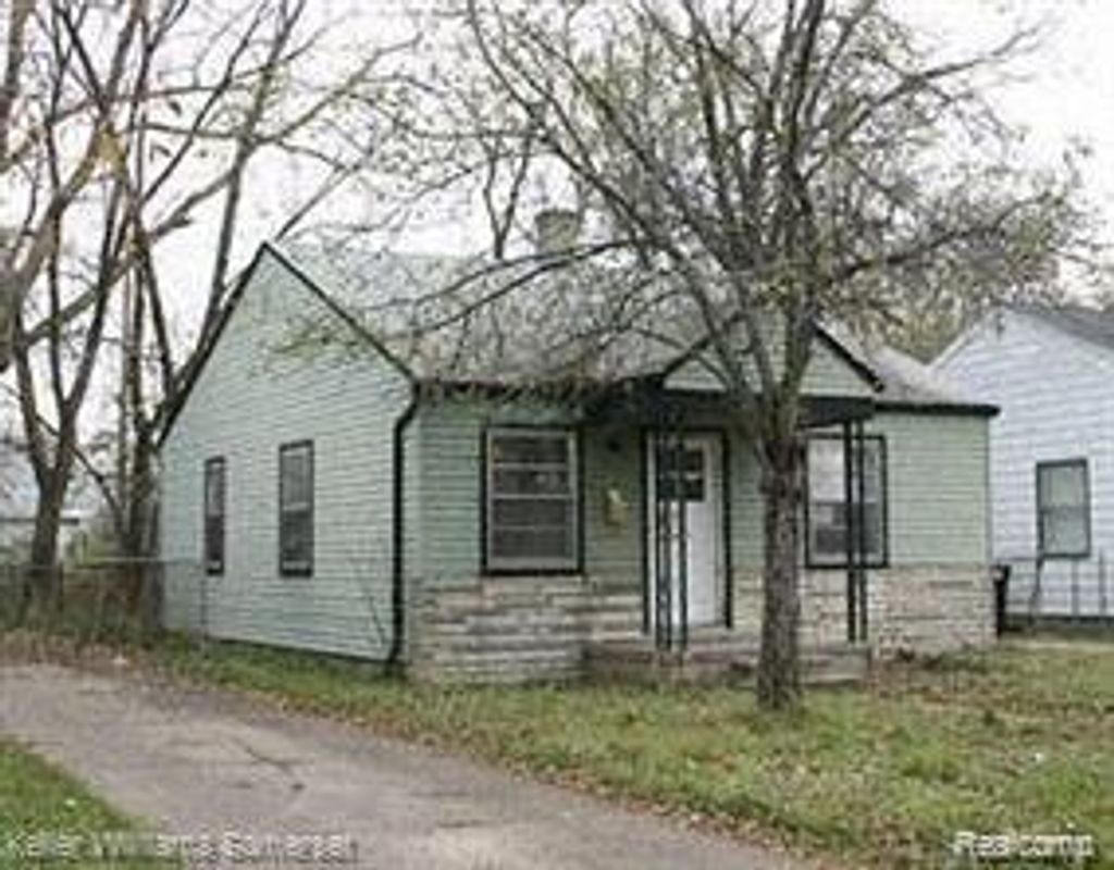 8246 Braile Street, Detroit city