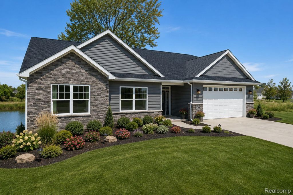 8504 Forest Glen Drive, Grand Blanc charter township