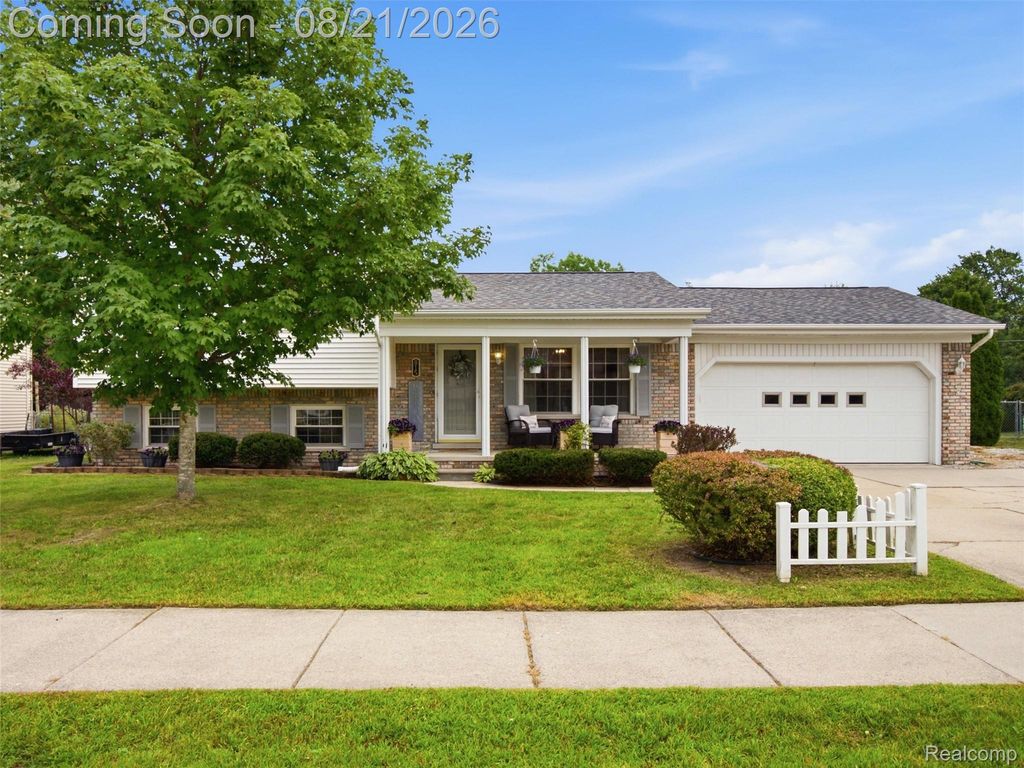 815 Montana Street, Marysville city