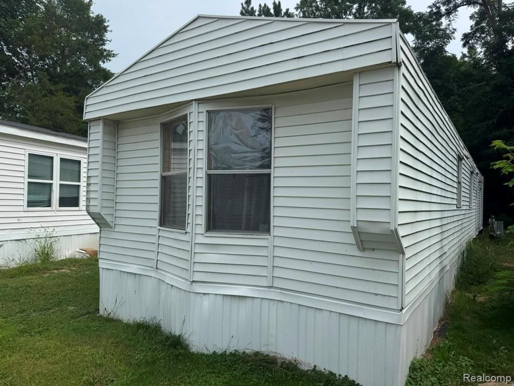 926 Hill St Lot #18, Portland city