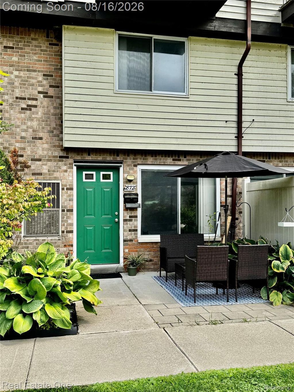 872 N Main Street, Milford