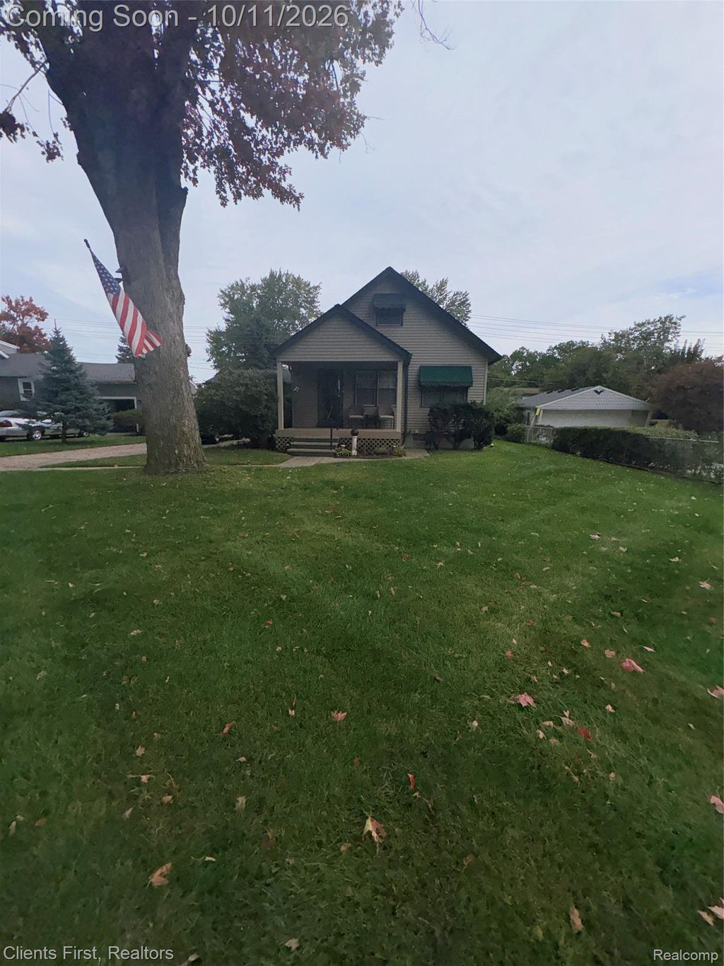 14280 Farmington Road Road, Livonia